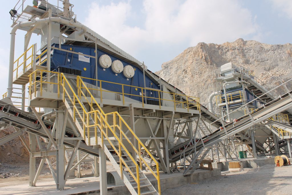 Khow Khwair - Ras al Khaimah, VAE