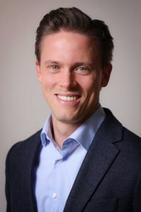 Portraitfoto Martin Bunzel